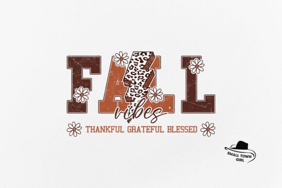 Fall Vibes Retro Daisy Flower Bolt: A Creative’s Guide