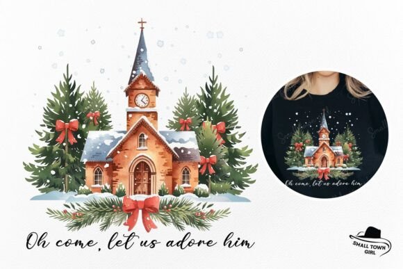 Infuse Faith and Festivity: The Boho Christian Jesus Christmas Tree Bow