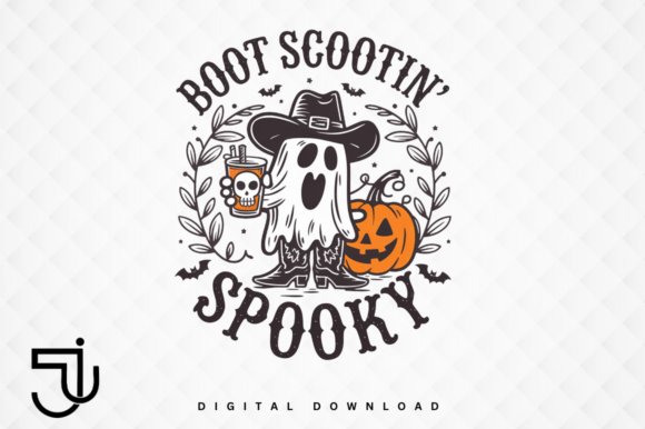 Infuse Spooky Western Charm Into Your Creations